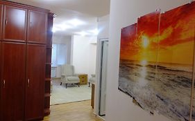 Top Apartments - Yerevan Centre